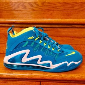 Nike Air Griffey Max